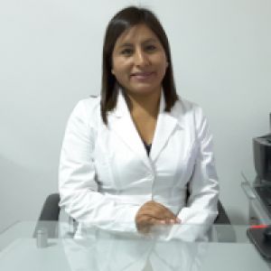 Juana Chachaque Rosa