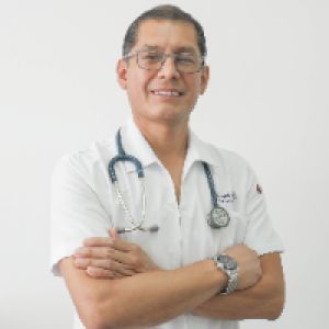 Dr. Jaime Vera Pediatra
