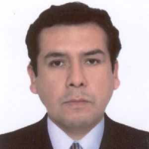 Dr. Henry García Pacheco - Médico Pediatra Oncólogo