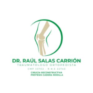 Dr. Raúl Salas Carrión