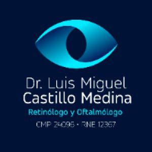 Dr. Luis Miguel Castillo Medina