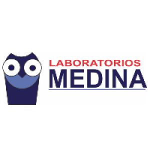 LABORATORIOS MEDINA