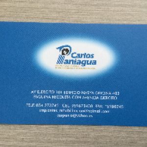 Carlos Paniagua Vela