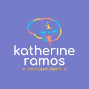 Dra. Katherine Ramos - Neuropediatra