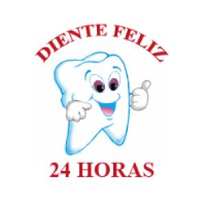 Diente Feliz - Josué Ismael Prado Monje