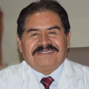 Dr. Grimaldo Elmer Gonzales Arestegui - Urólogo