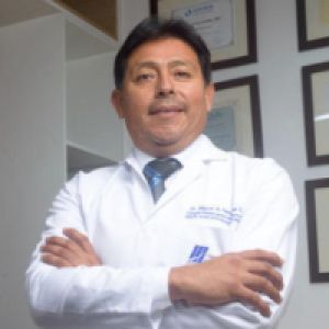 Dr. Miguel Fernández Castillo