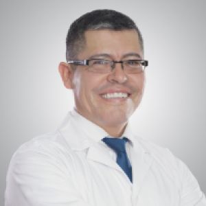 Dr. Christian Huamani Medina
