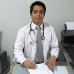 Eduardo Vera Chaparro