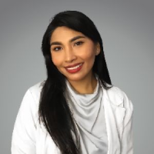 Dra. Katherine Cuno - Médico Urólogo