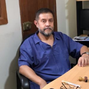 Dr. Gustavo Herrera Delgado