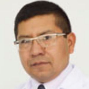 Dr. Braulio Romero Anca