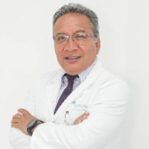 Dr. Jorge Olivas Ginecólogo