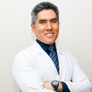 Dr. Jorge Fernando Kobayashi Gamboa