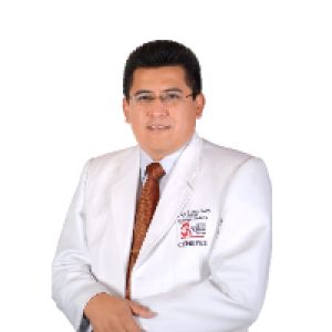 Jorge Alpaca Pacheco