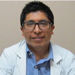 Dr. Roy Elvis Mamani Chambi - Urología Arequipa