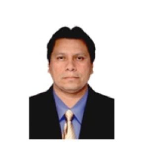 DR. JORGE LUIS TORRES GOMEZ