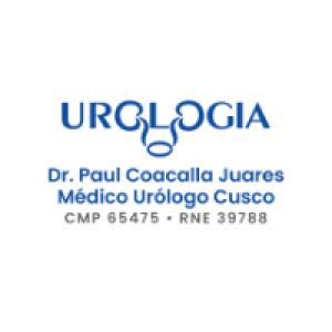 Dr. Paul Coacalla Juares