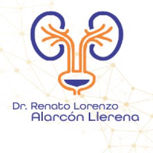 Dr Renato Alarcón Llerena
