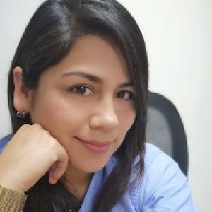 Dra. Maira Romero