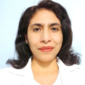 Flor de Maria Elisa Del Carpio Medina