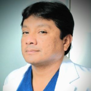 Policlínico La Paz - Dr. Medina