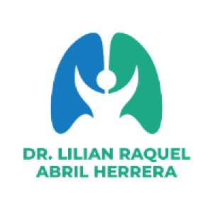 Dra. Lilian Raquel Abril Herrera (Neumólogo)