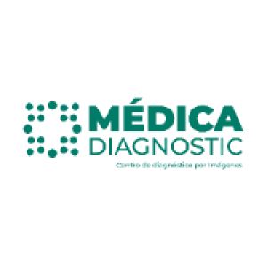 MÉDICA DIAGNOSTIC Centro de Diagnostico Detecta